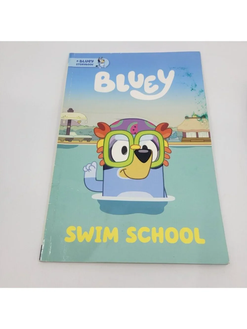 BLUEY Lot of Children's Books - BK314